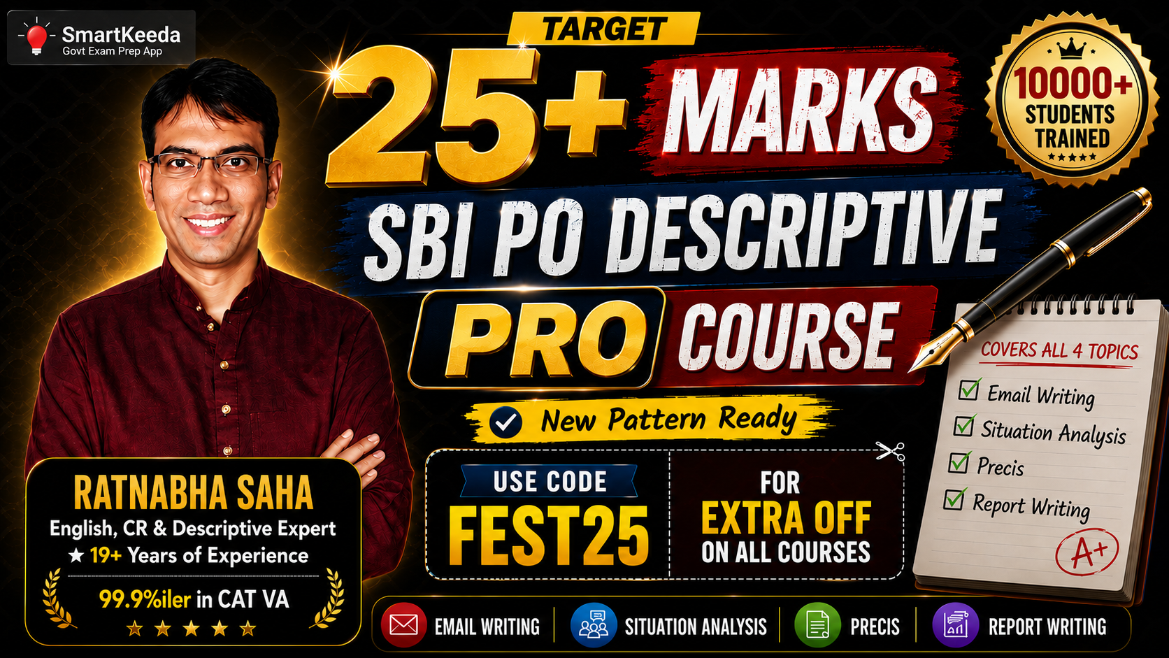 course thmbnail
